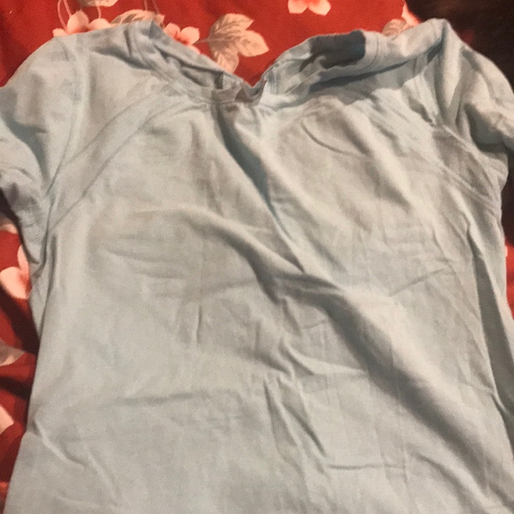 Long sleeve